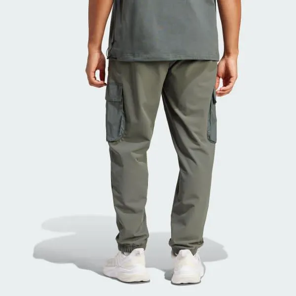City Escape Premium Cargobyxor