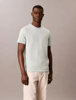 Cotton Blend Classic T-Shirt