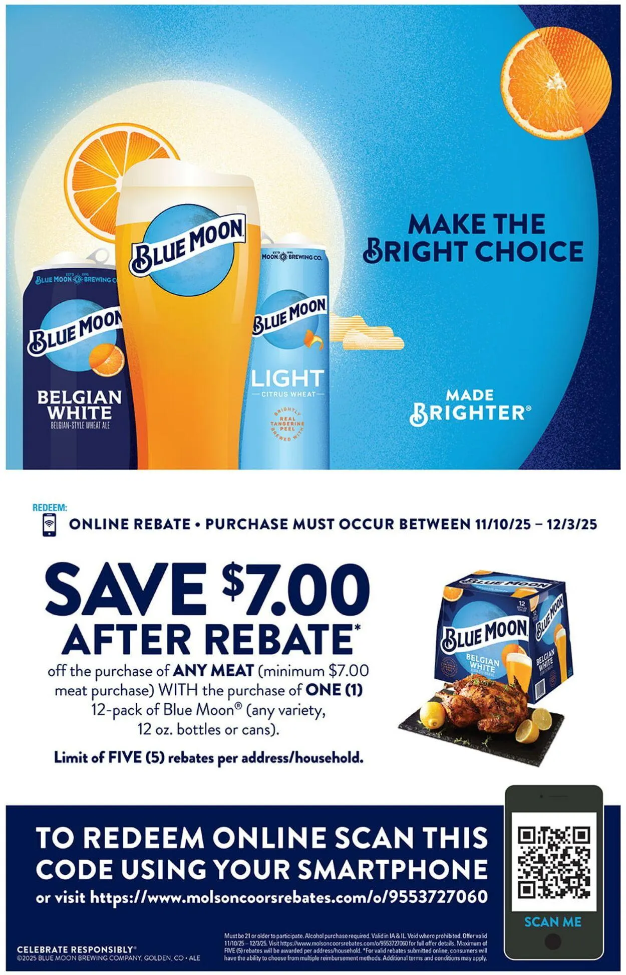 Weekly ad Pete's Fresh Market Current weekly ad from November 12 to November 18 2025 - Page 8