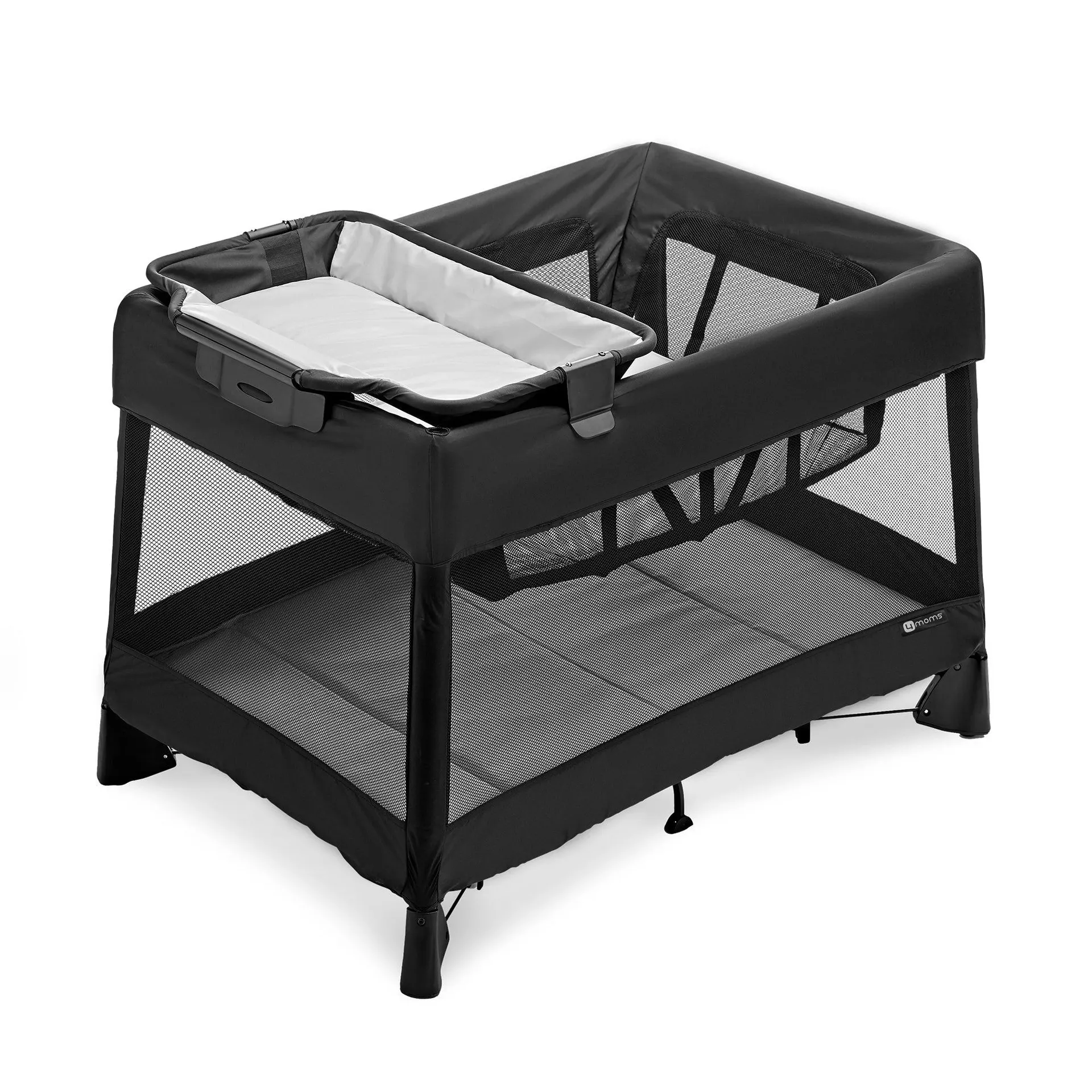 4moms Breeze Plus Playard