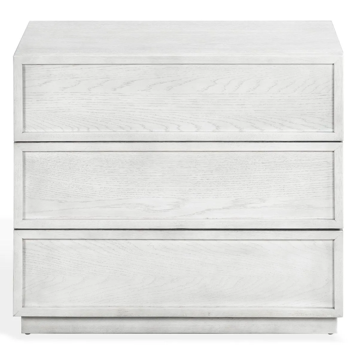Hudson 3-Drawer Dresser