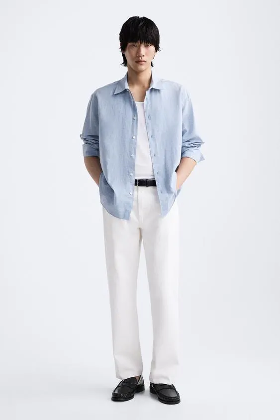 LEATHER PENNY LOAFERS LIMITED EDITION