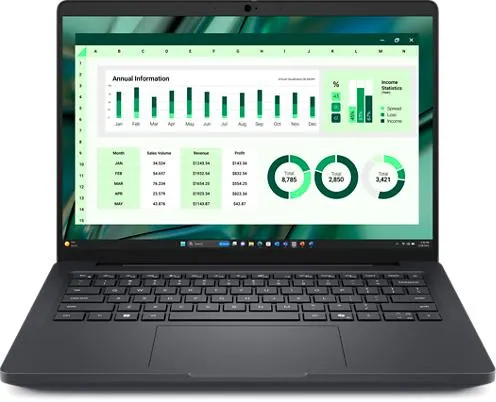 Portátil Dell Pro Max 14