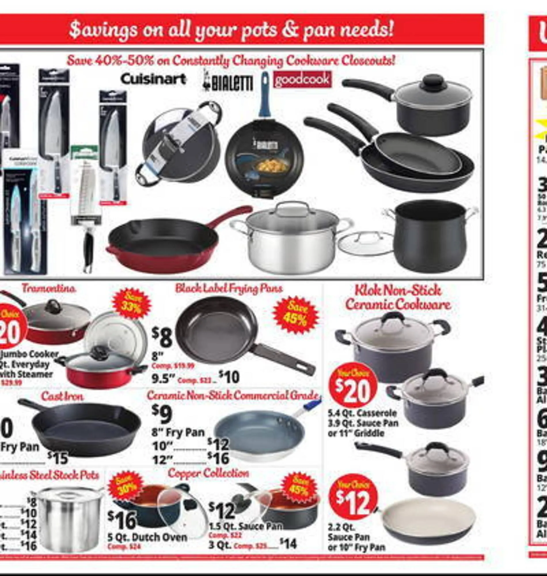 Weekly ad Ocean State Job Lot Weekly Ad from December 12 to December 18 2024 - Page 25