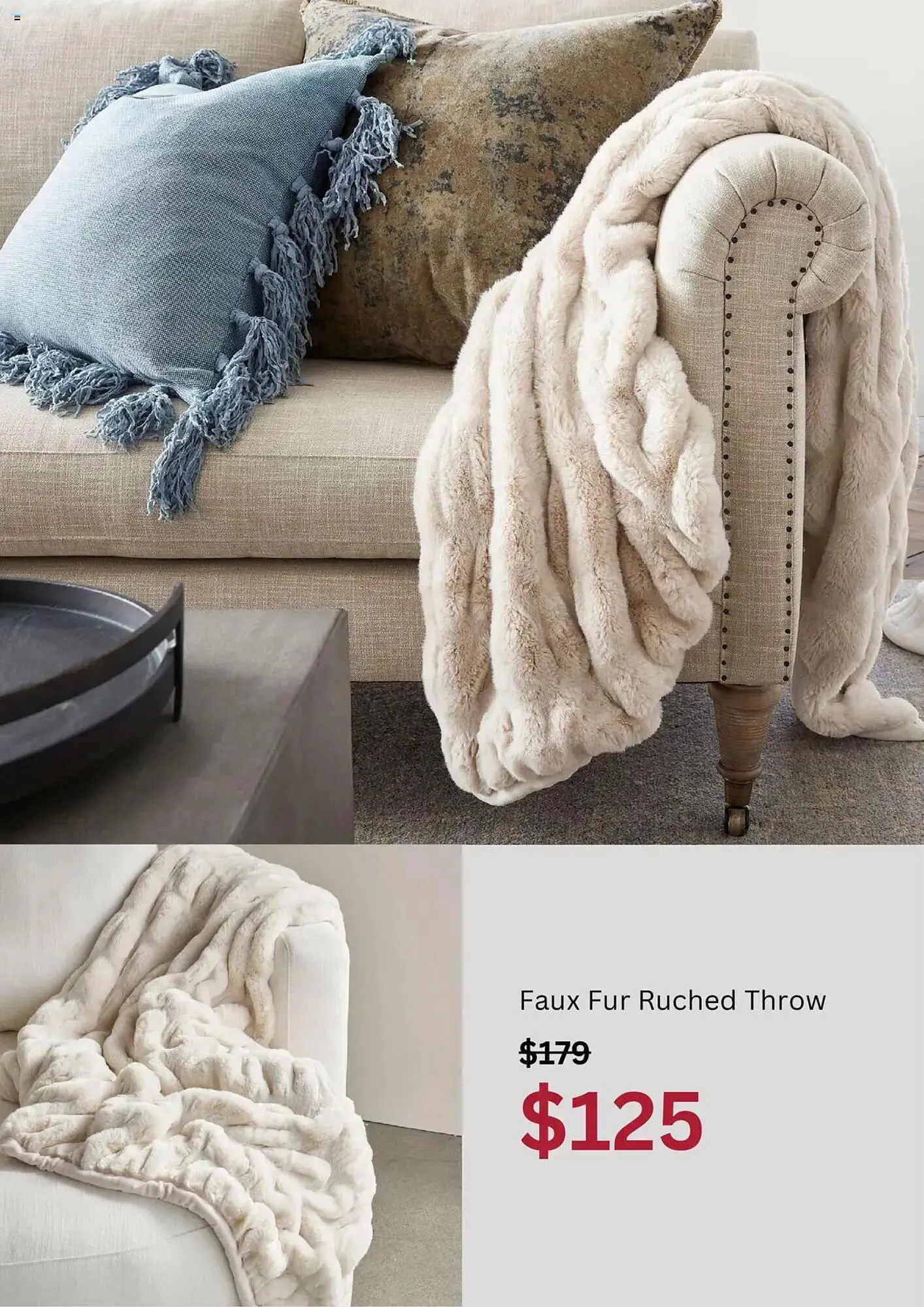 Weekly ad Pottery Barn Weekly Ad from November 25 to November 30 2024 - Page 9