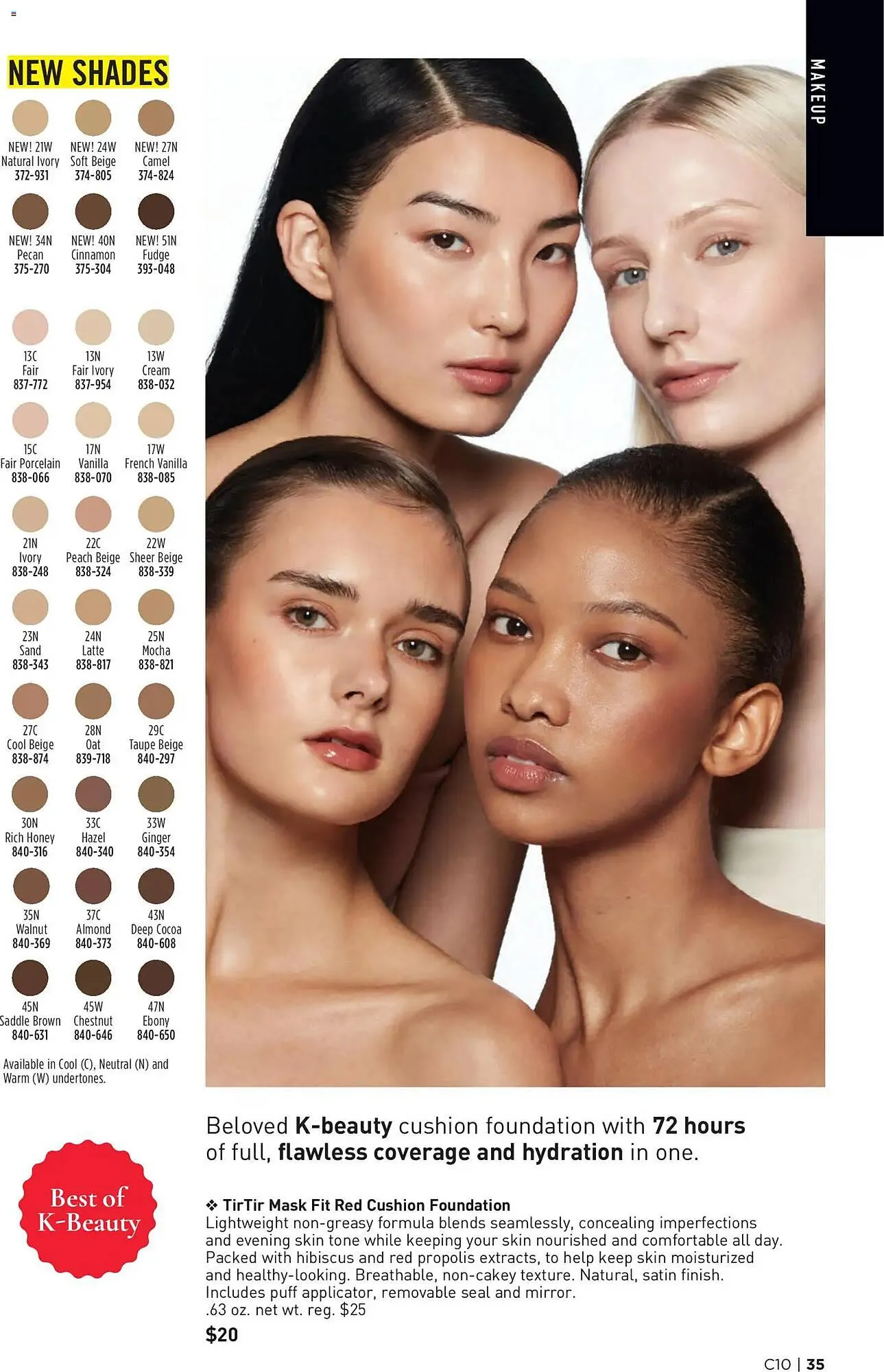 Weekly ad Avon weekly ad from May 6 to May 20 2026 - Page 35