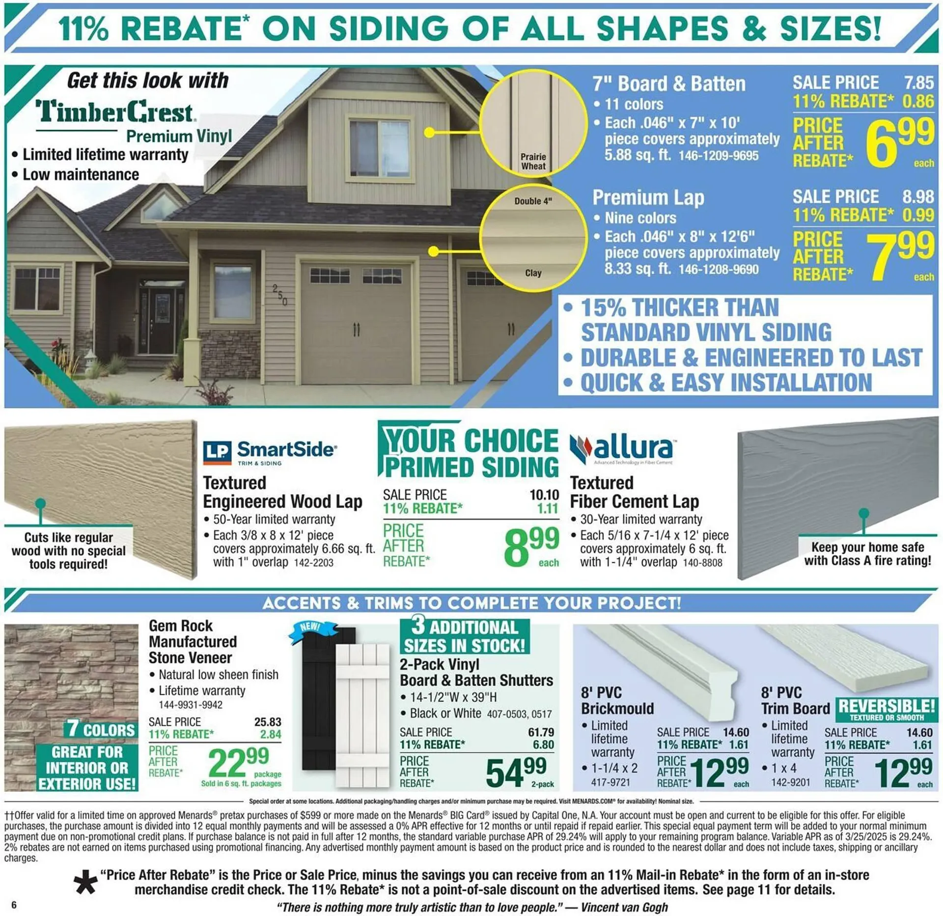 Weekly ad Menards Weekly Ad from May 28 to June 8 2025 - Page 10