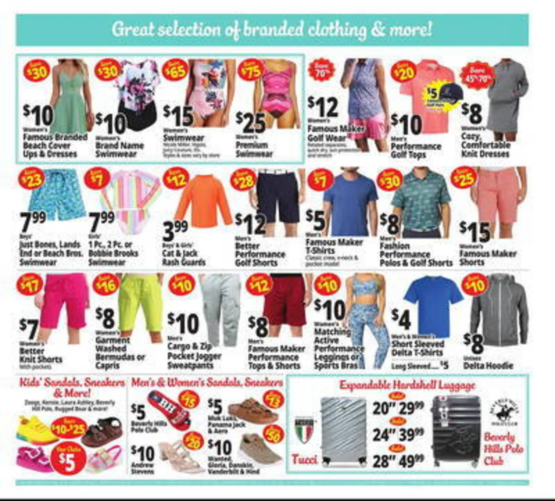 Weekly ad Ocean State Job Lot Weekly Ad from May 15 to May 21 2025 - Page 9