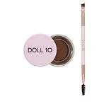 Doll 10 Brow Remedy Deep Conditioning Brow Defining Pomade