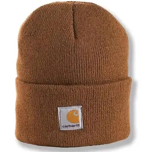 Kids' Carhartt Acrylic Watch Beanie
