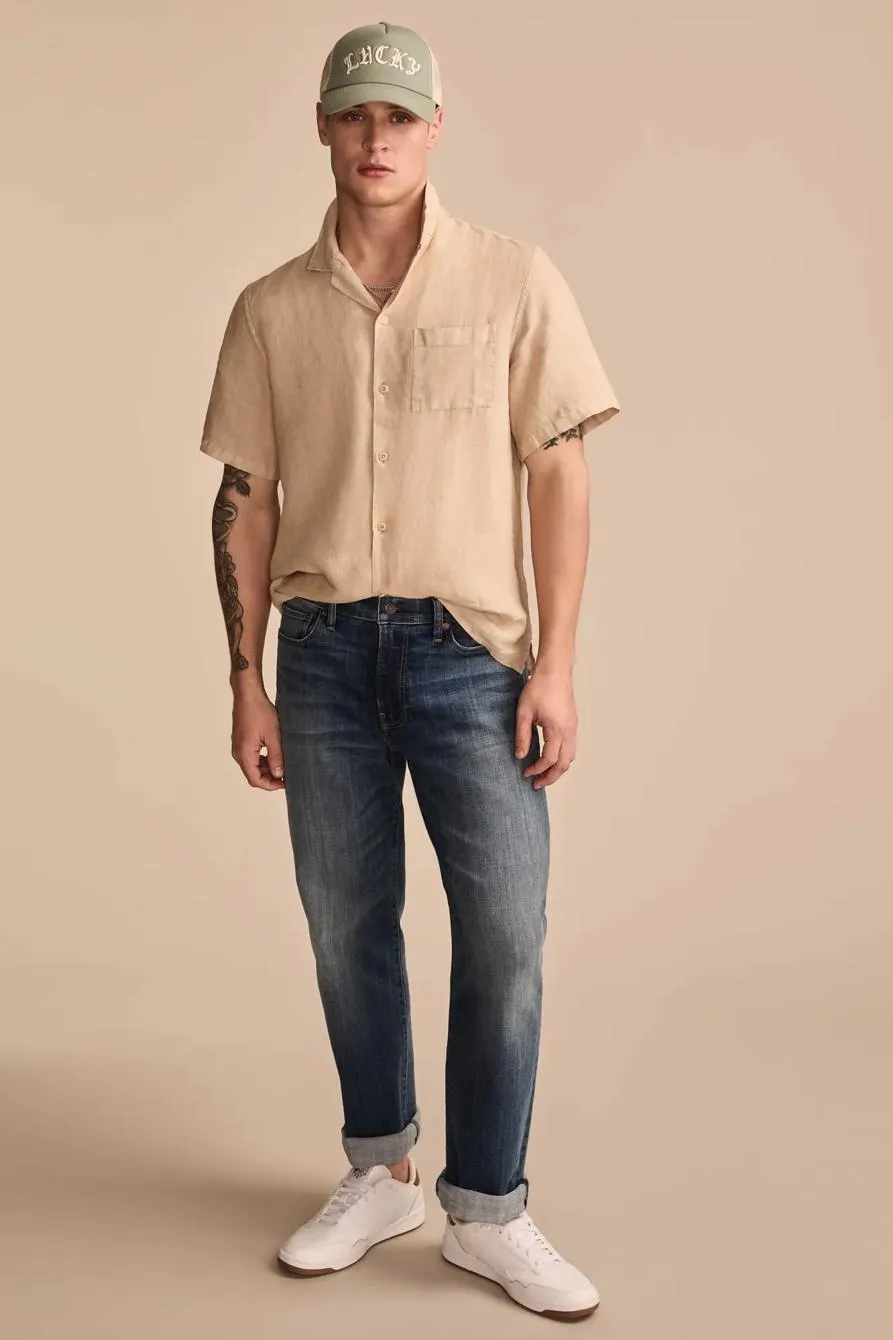 363 vintage straight