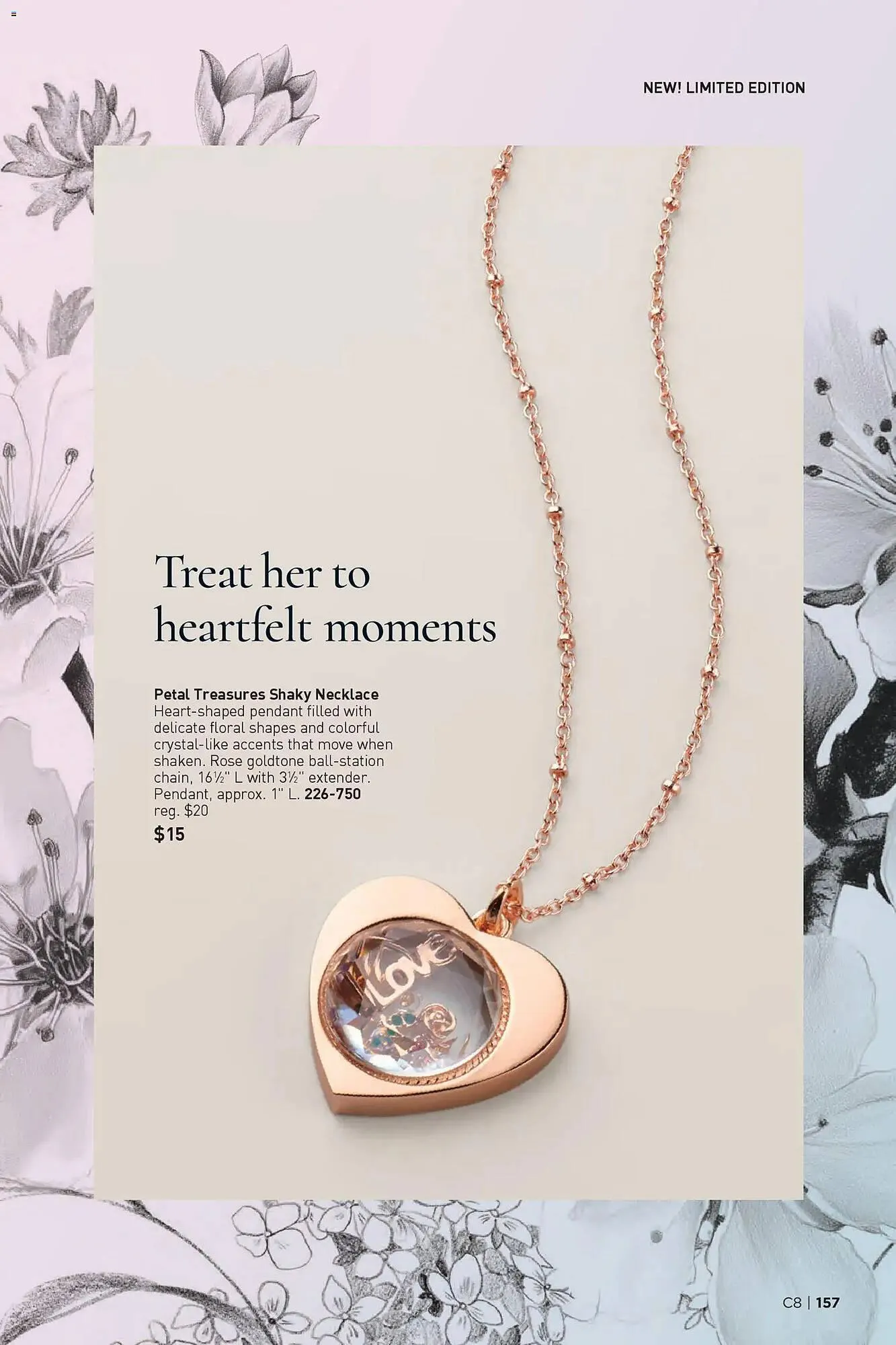 Weekly ad Avon weekly ad from April 9 to April 22 2026 - Page 157