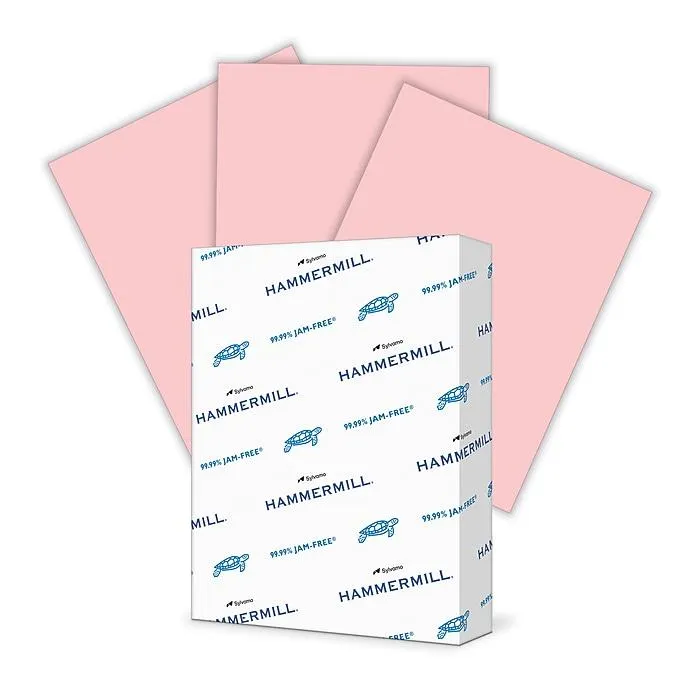 Hammermill Fore MP Colors Multipurpose Paper,