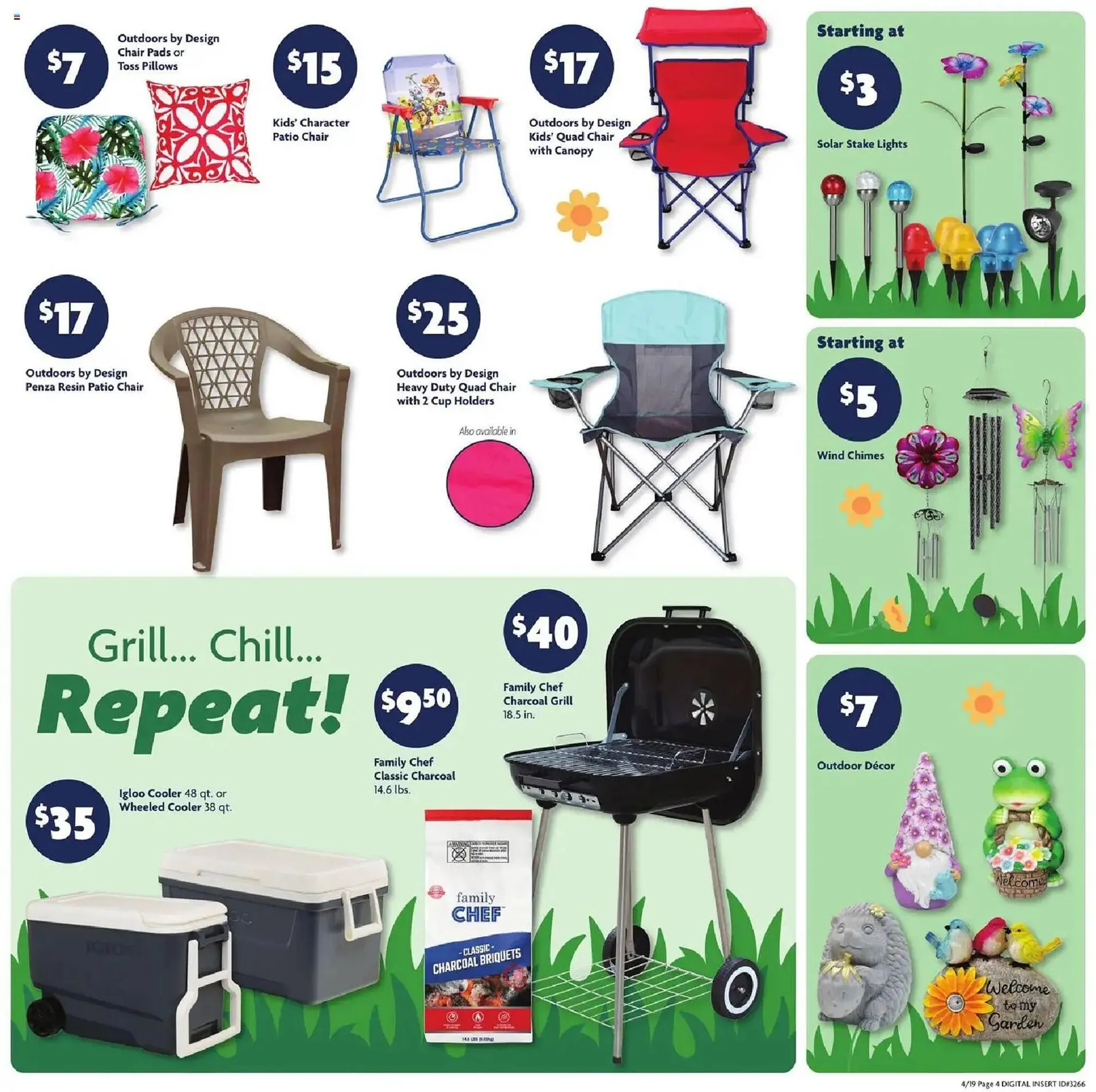 Weekly ad Family Dollar weekly ad from April 19 to April 26 2026 - Page 5