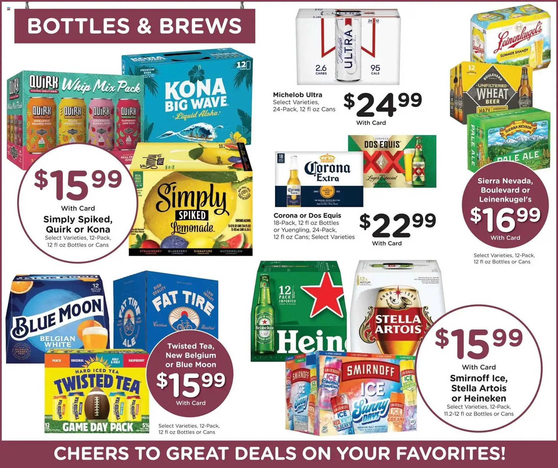 Weekly ad Dillons weekly ad from November 12 to November 18 2025 - Page 9