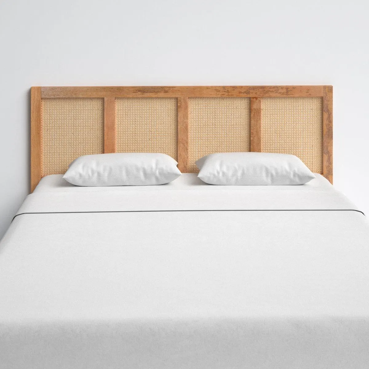 Tahoe Solid Wood Headboard