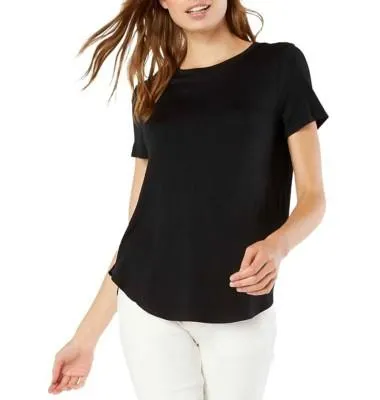 Women's Beyond Yoga On the Down T-Shirt