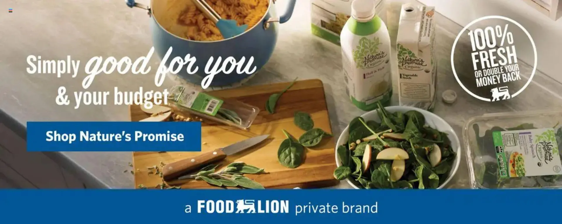 Weekly ad Food Lion weekly ad from September 10 to September 17 2025 - Page 4