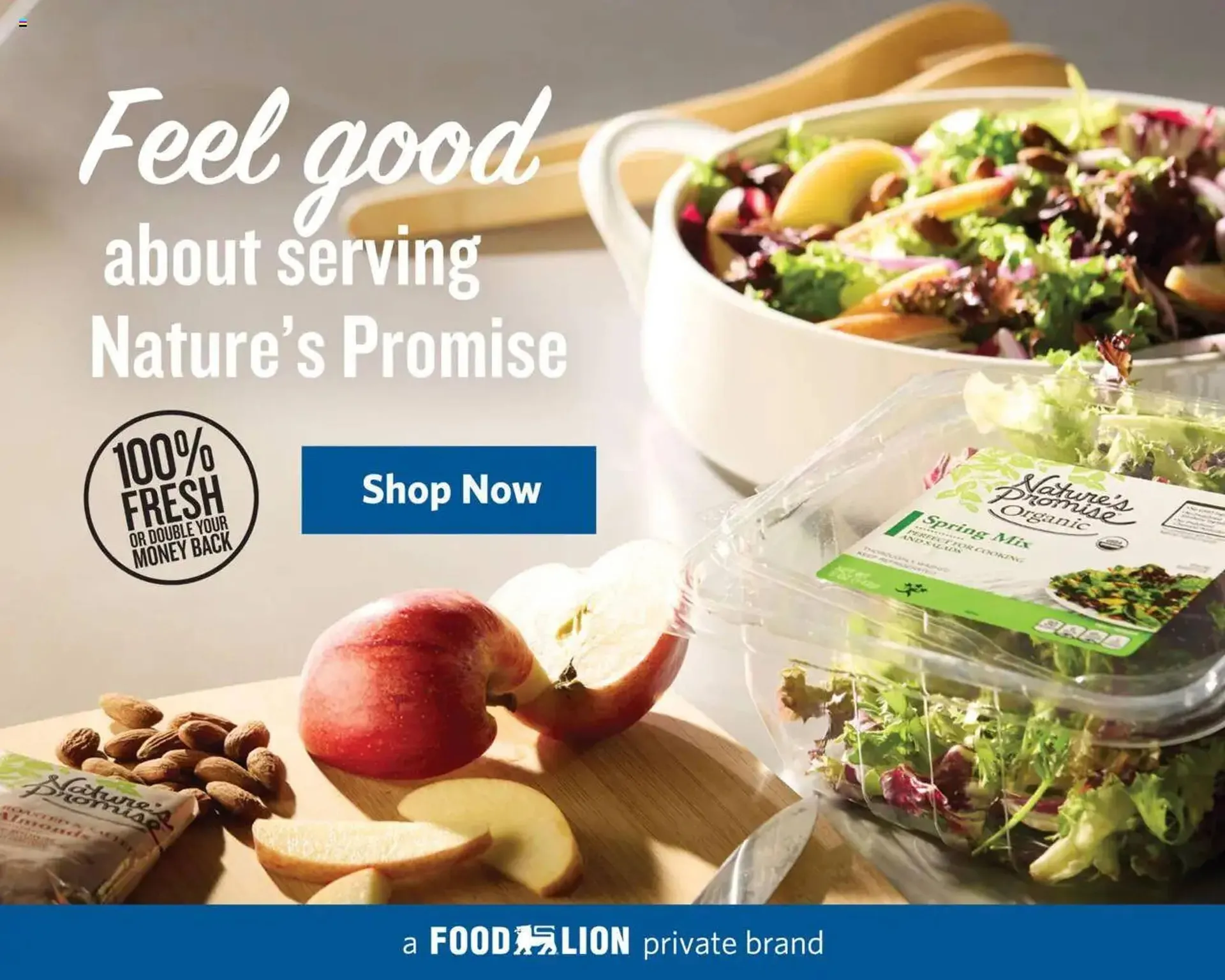 Weekly ad Food Lion Weekly Ad from February 26 to March 4 2025 - Page 6