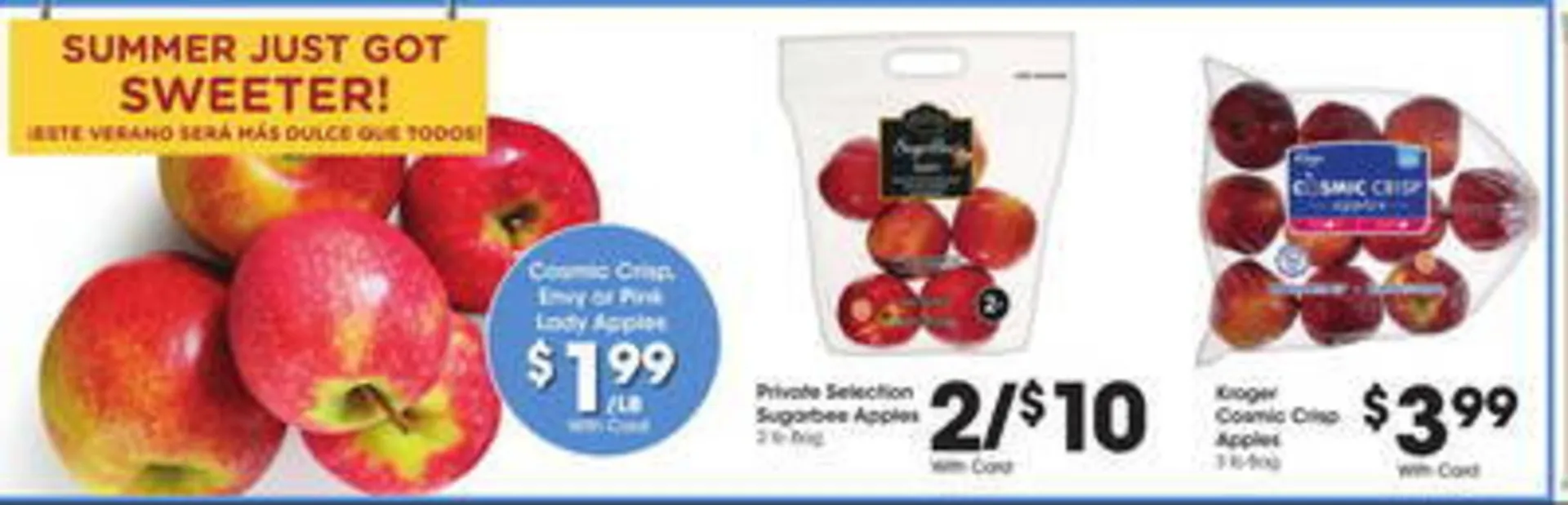 Weekly ad Ralphs Weekly Ad from May 21 to May 27 2025 - Page 9