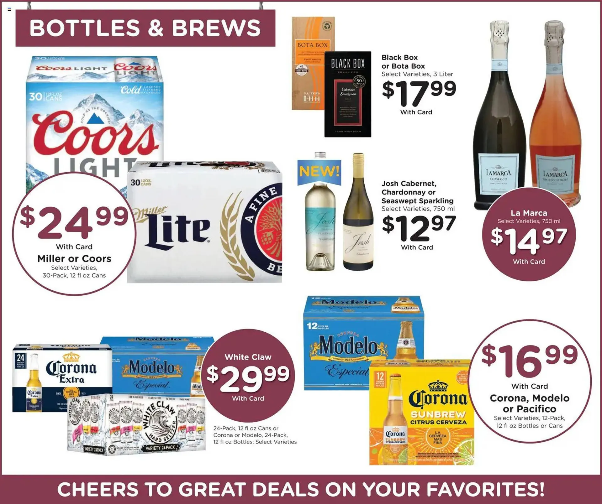 Weekly ad Kroger weekly ad from March 11 to March 17 2026 - Page 10