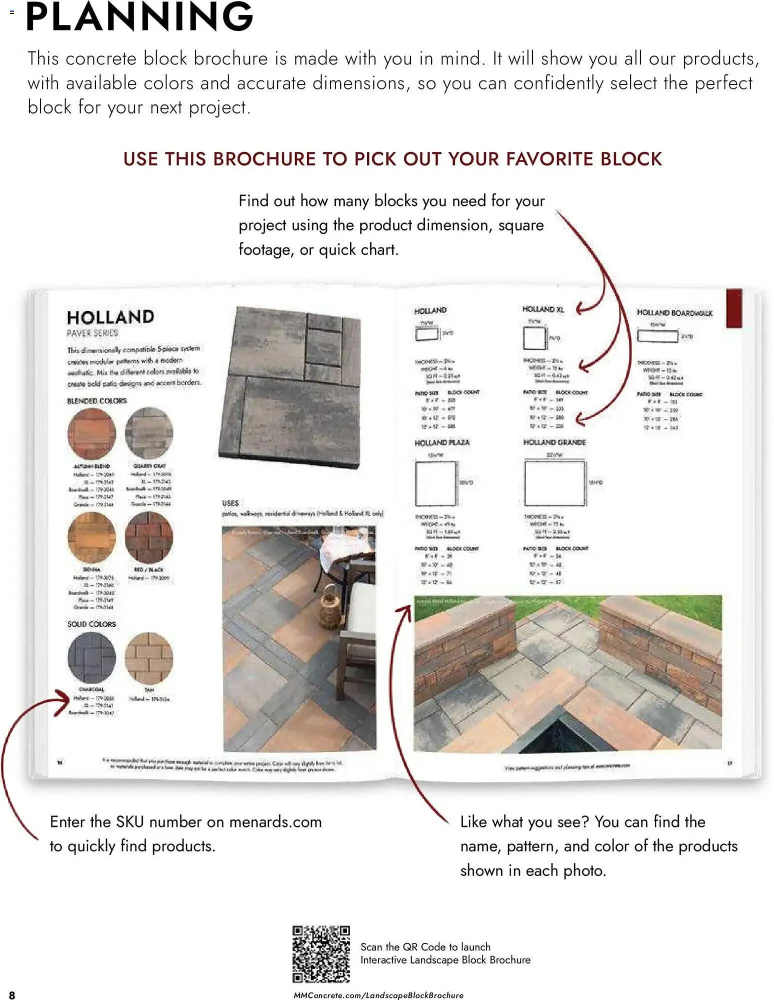 Weekly ad Menards weekly ad from April 2 to January 1 2027 - Page 8