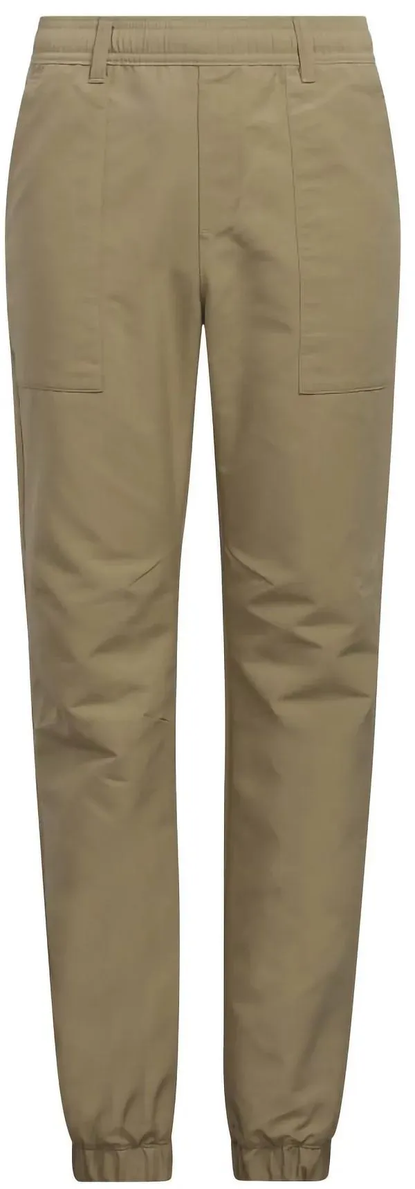 adidas Boy's Versatile Pull-on Tracksuit Bottoms