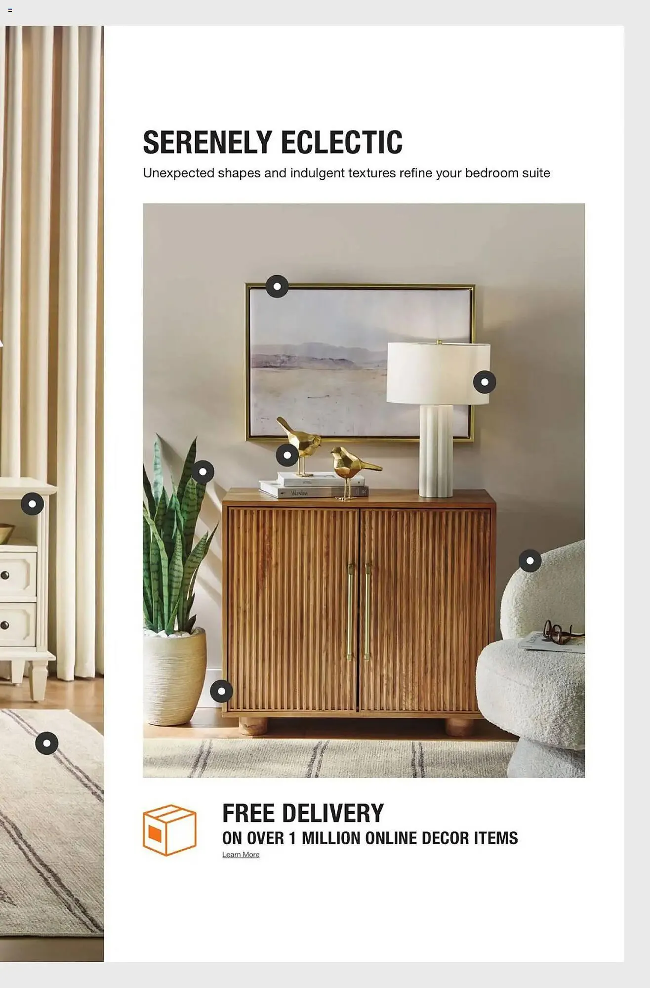 Weekly ad The Home Depot flyer from March 23 to April 27 2026 - Page 23