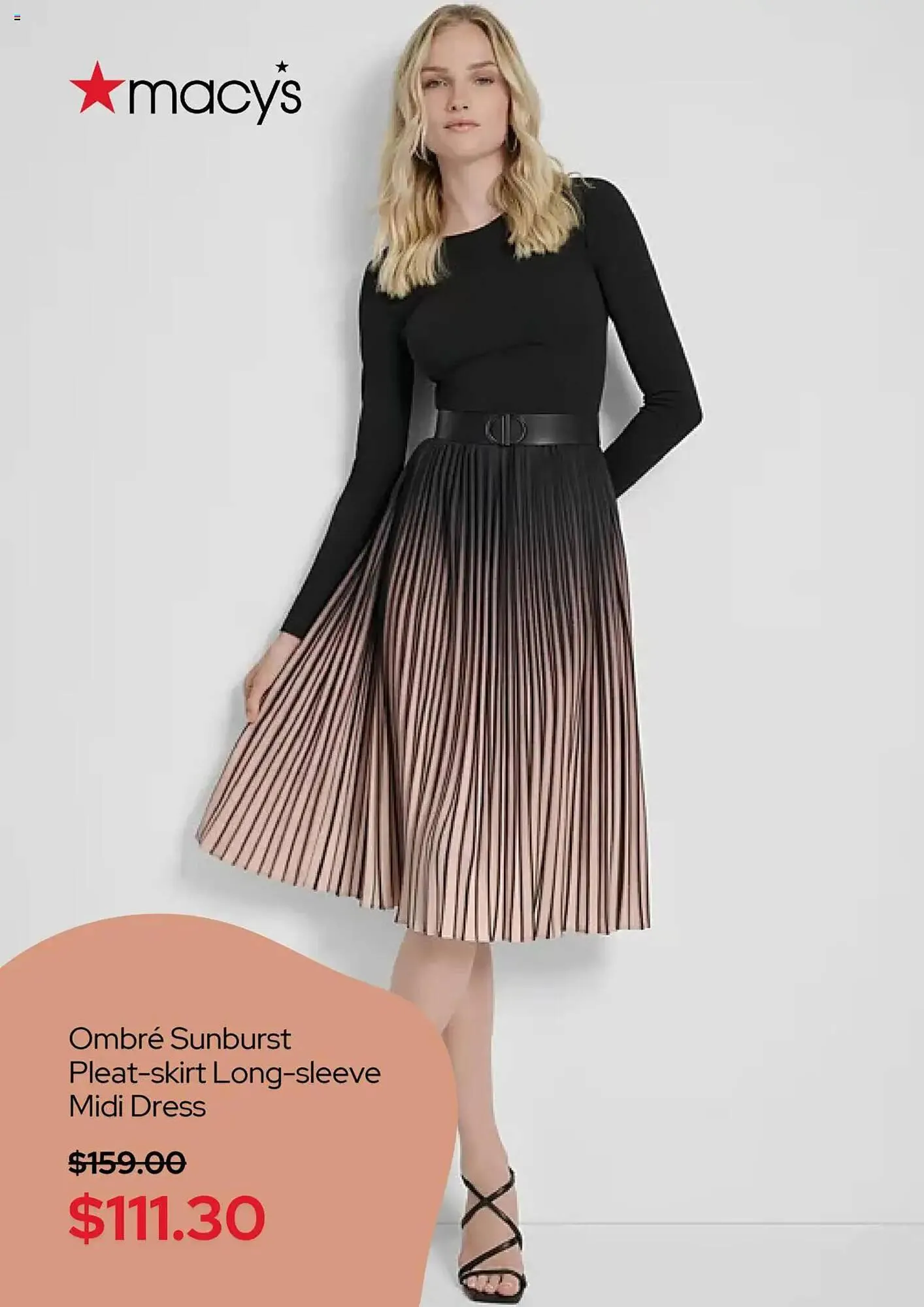 Weekly ad Macy's weekly ad from September 29 to October 14 2025 - Page 5