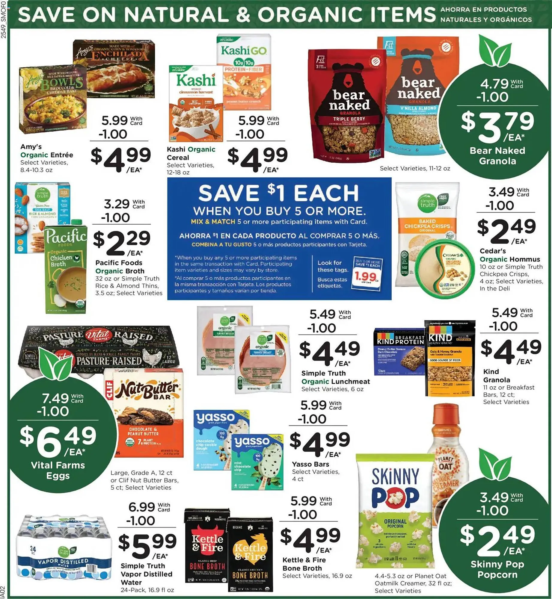 Weekly ad Smith's weekly ad from January 7 to January 14 2026 - Page 6