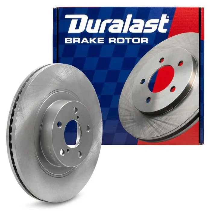 Duralast Disc Brake Rotor 44306DL