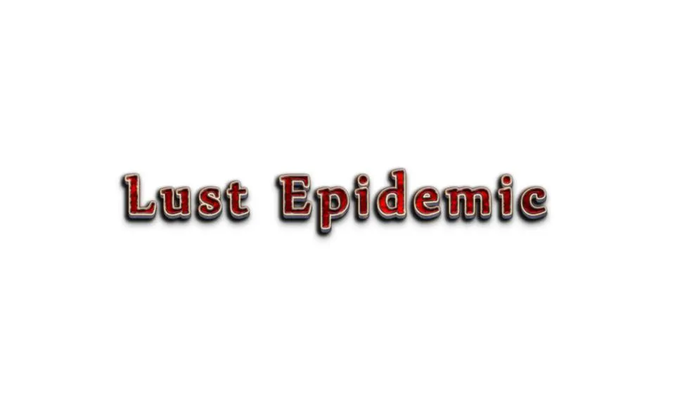 Lust Epidemic