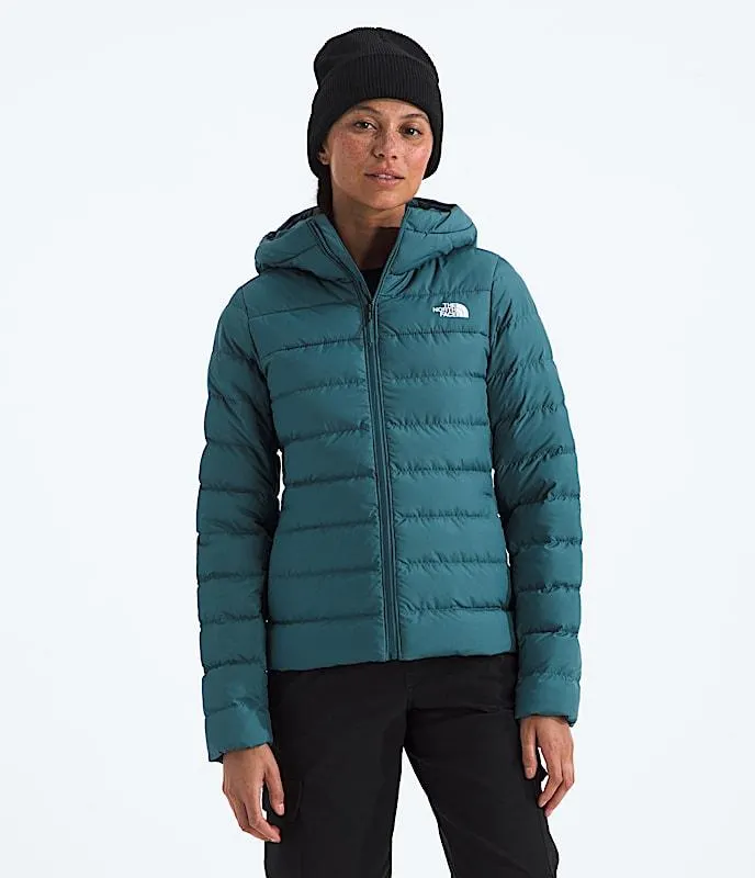 Women’s Aconcagua 3 Hoodie