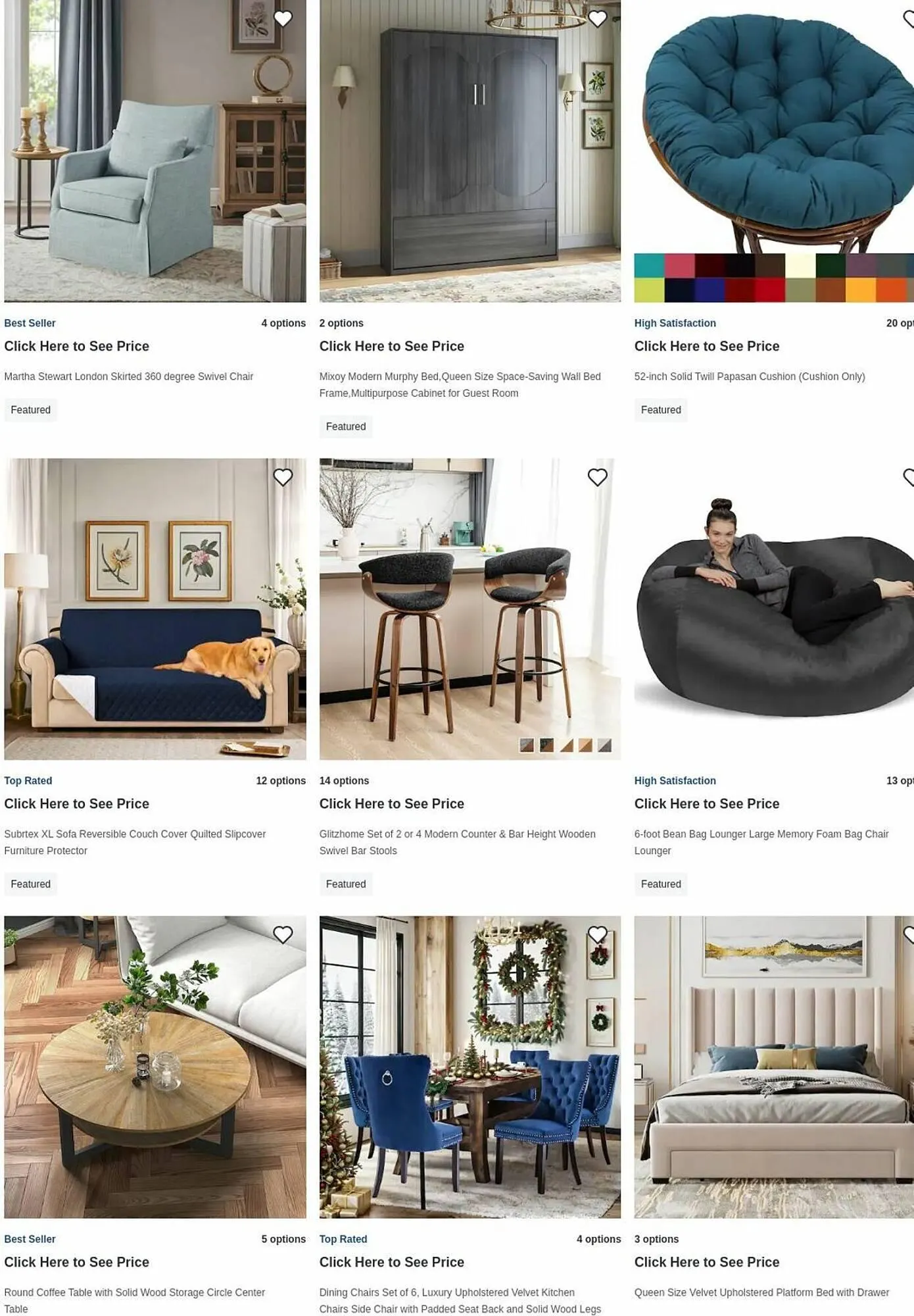 Weekly ad Bed Bath & Beyond Weekly Ad from July 22 to July 31 2024 - Page 12