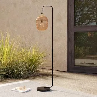 Bori Small Lantern Set - Natural