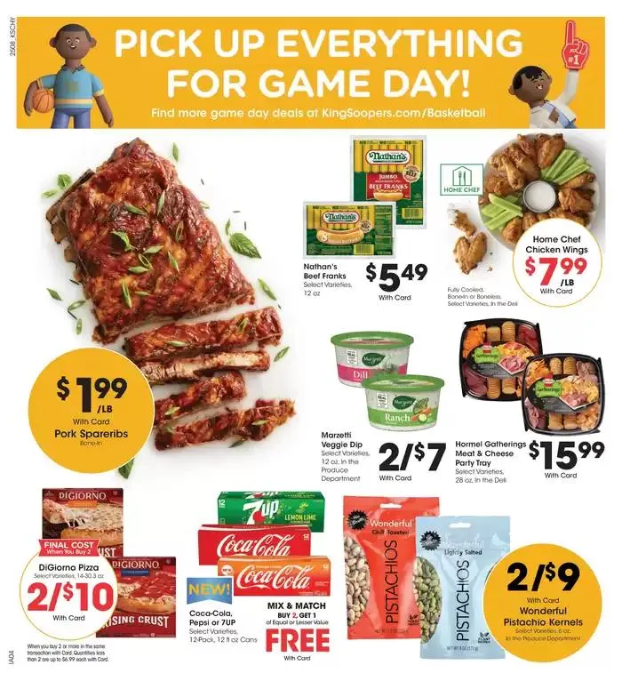 Weekly ad Our best deals for you from March 26 to April 1 2025 - Page 9