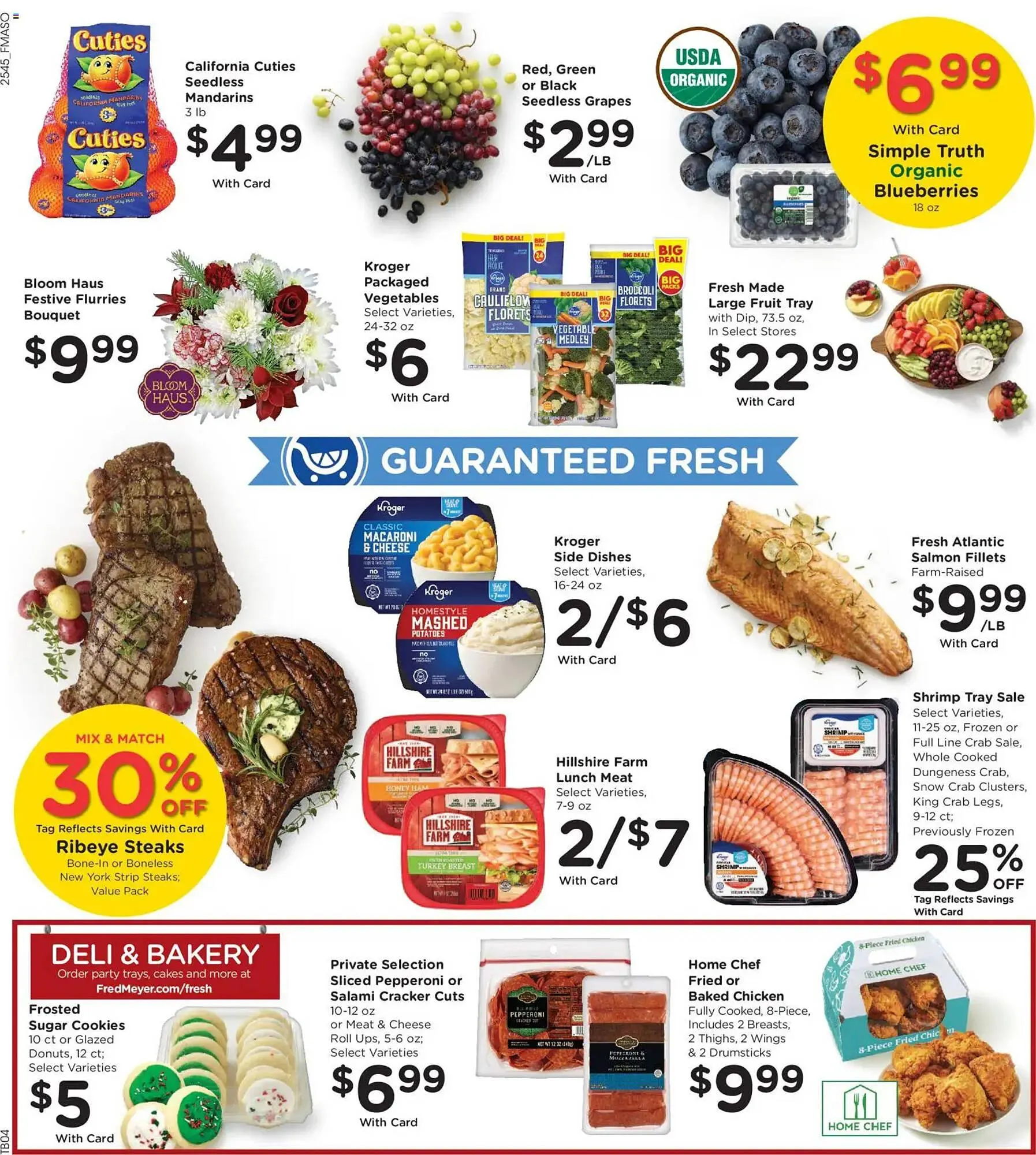 Weekly ad Fred Meyer weekly ad from December 10 to December 16 2025 - Page 15