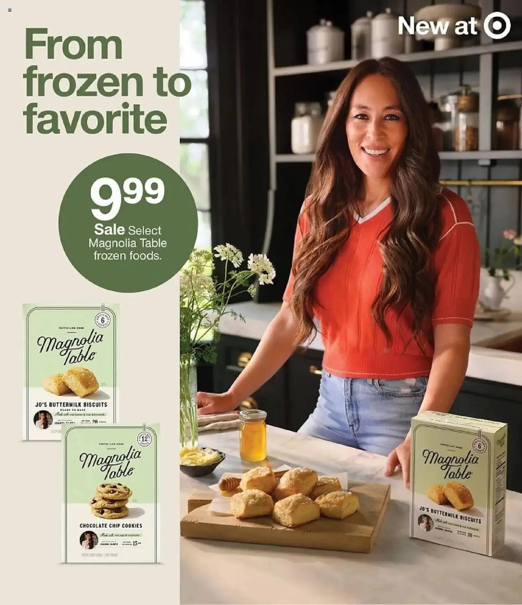 Weekly ad Target weekly ad from October 12 to October 19 2025 - Page 34