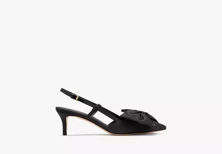 Rue Slingback Pumps