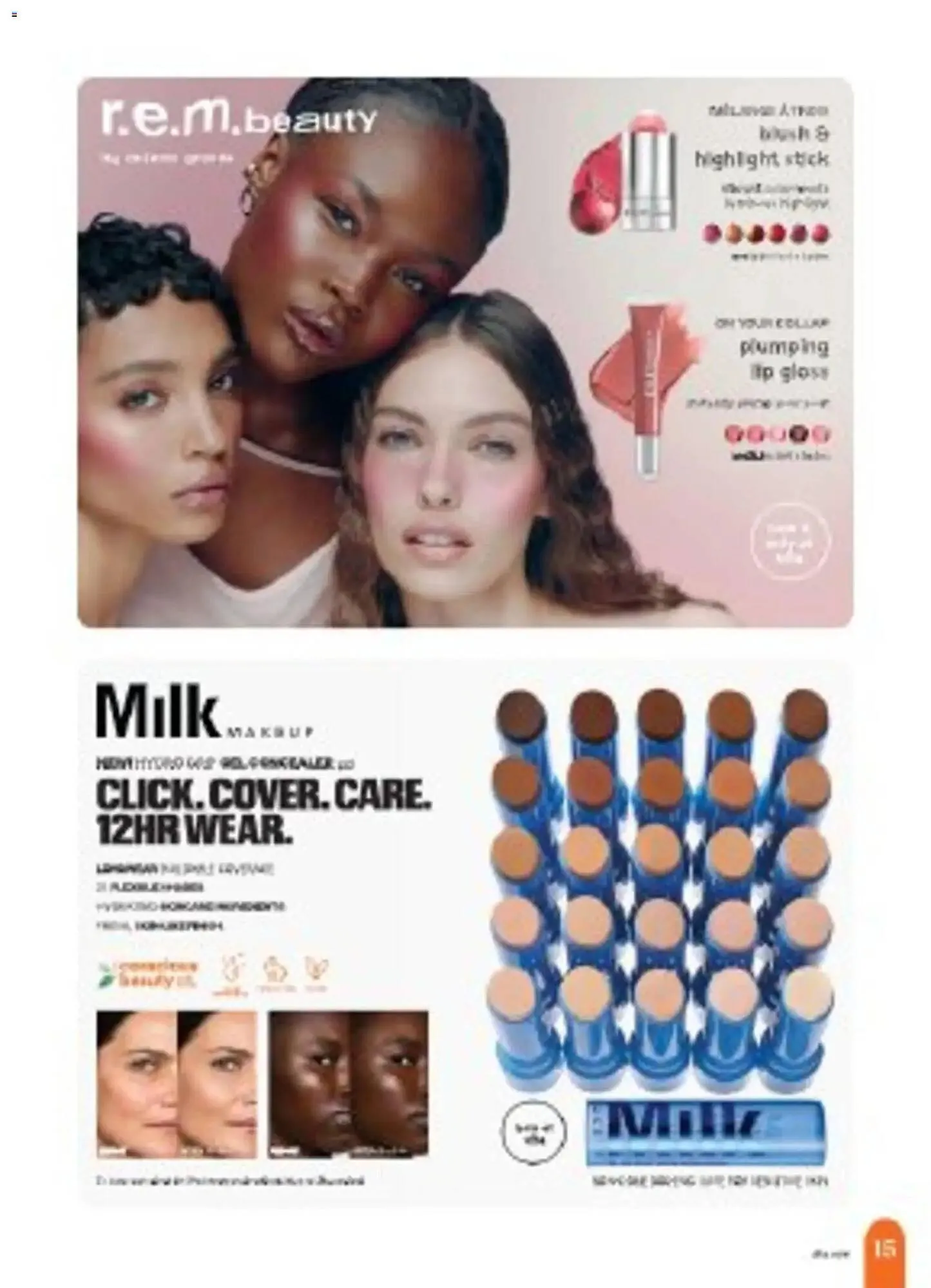 Weekly ad Ulta Beauty weekly ad from March 6 to March 28 2026 - Page 15