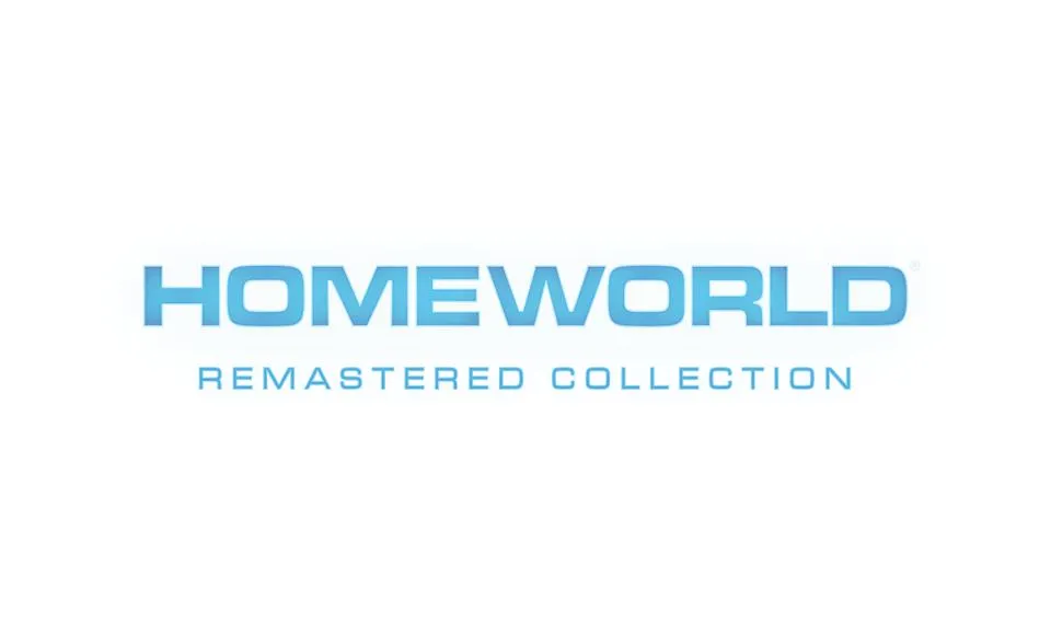 Homeworld® Remastered Collection