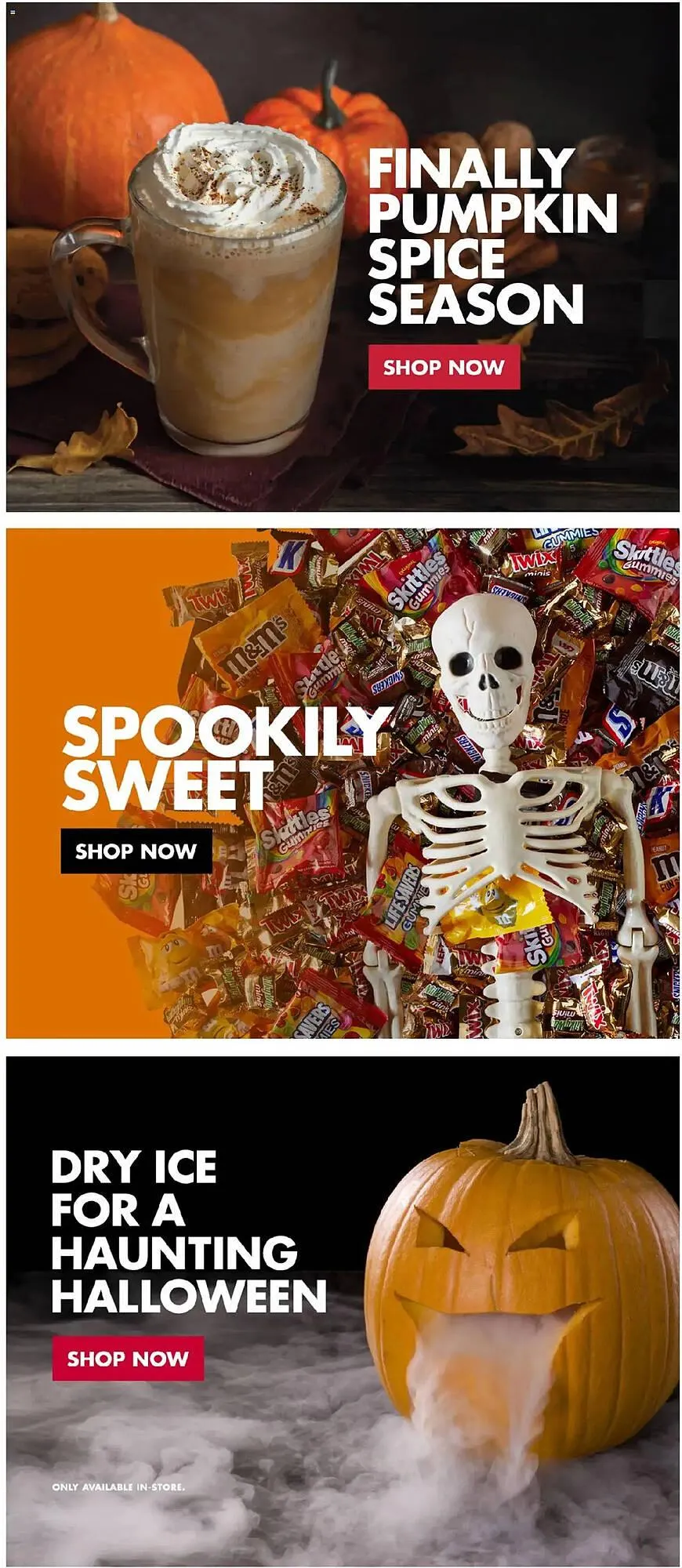 Weekly ad Smart & Final weekly ad from October 22 to October 28 2025 - Page 2