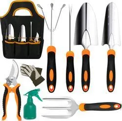 Gardening Tool Set