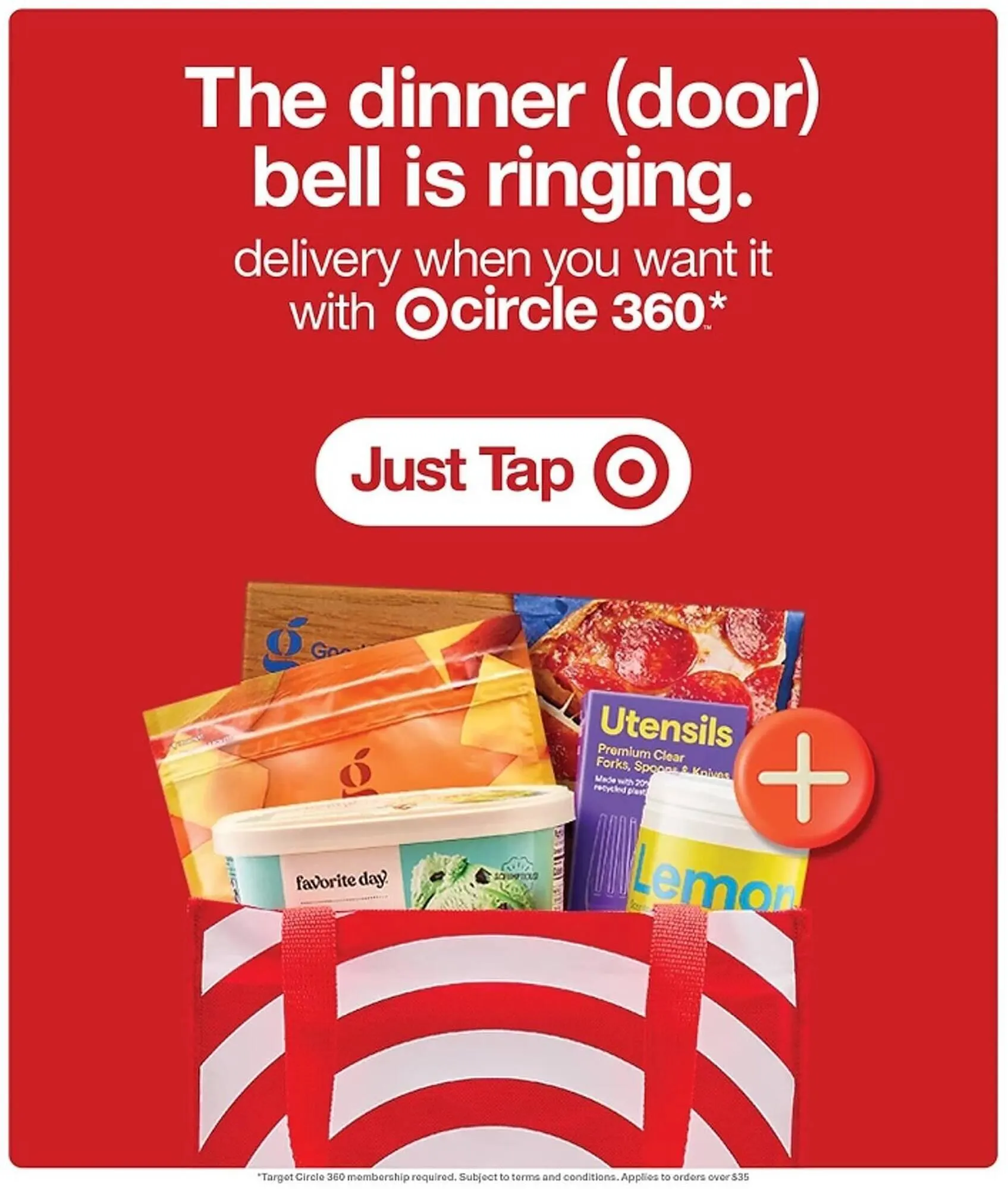 Weekly ad Target Weekly Ad from June 15 to June 21 2025 - Page 9