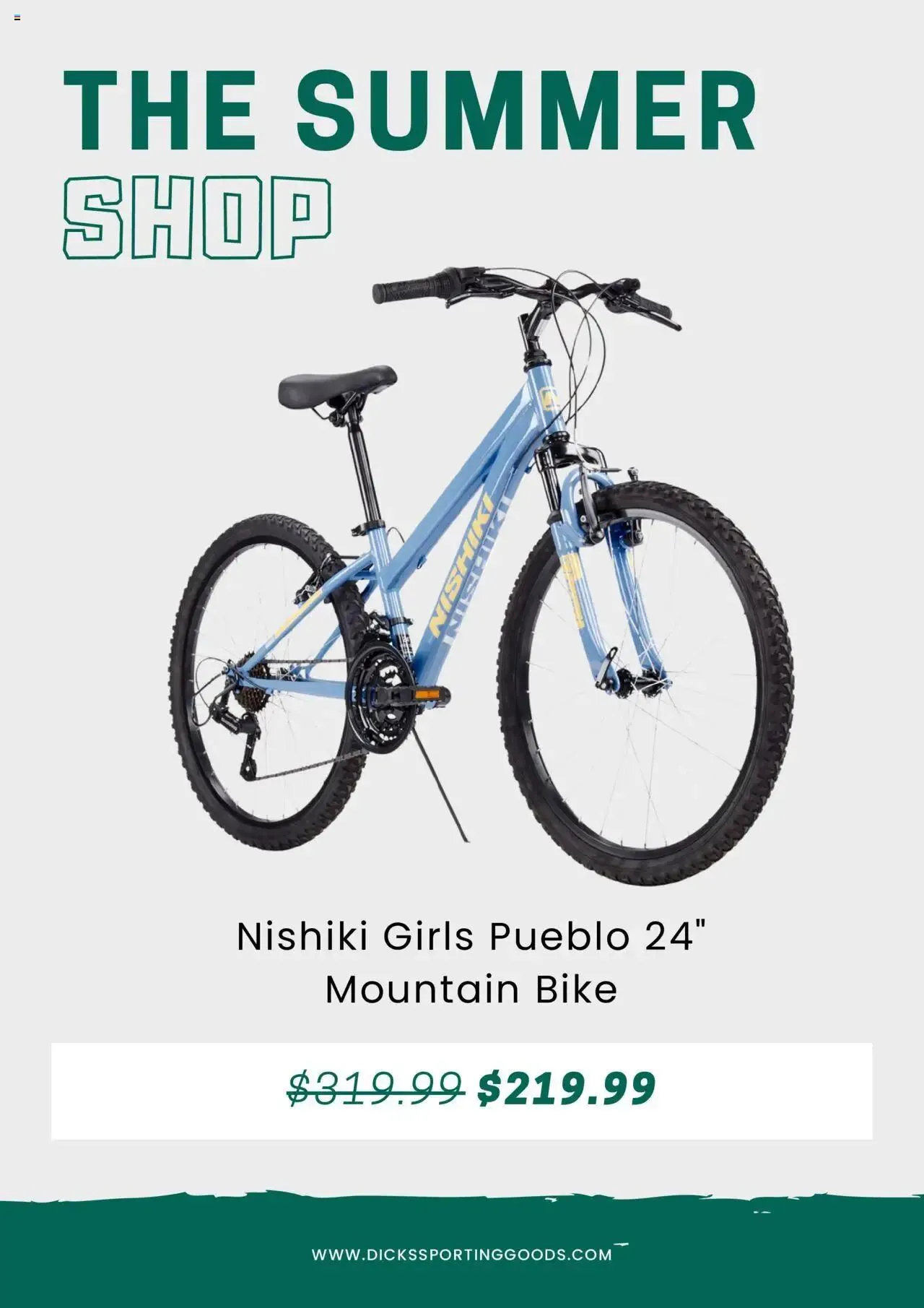 Weekly ad Dick's Sporting Goods Weekly Ad from May 12 to July 5 2025 - Page 2