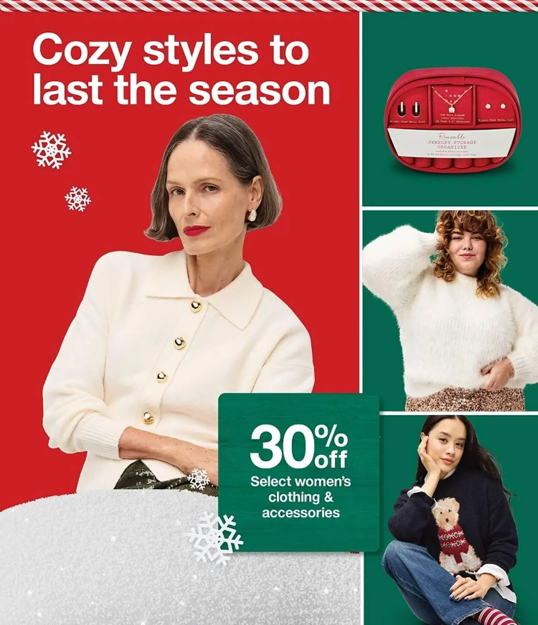Weekly promotion Target weekly ad spanning from December 14 to December 20 2025 - Page 3 for Catalogue 365