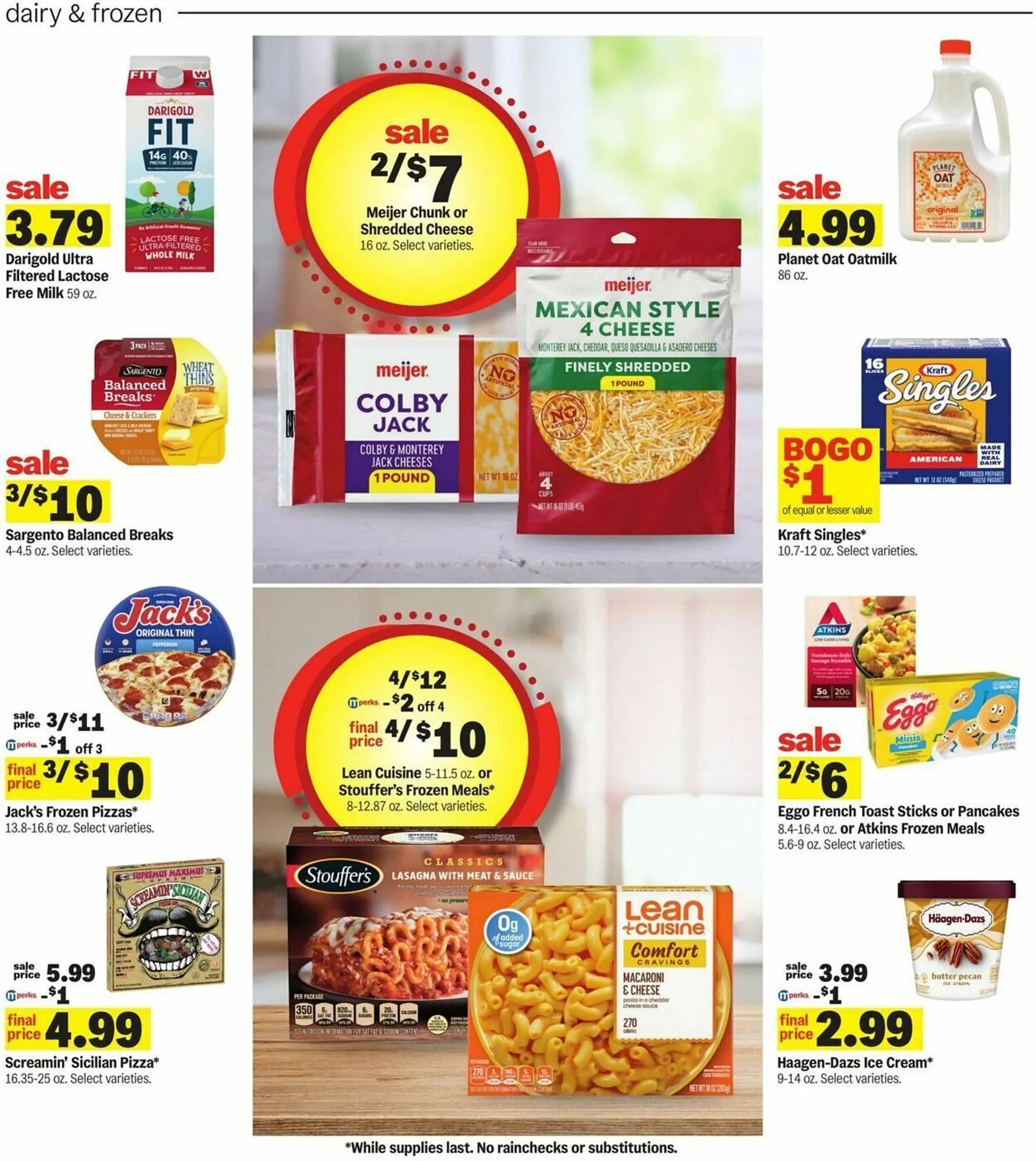 Weekly ad Meijer weekly ad from September 24 to September 30 2025 - Page 13