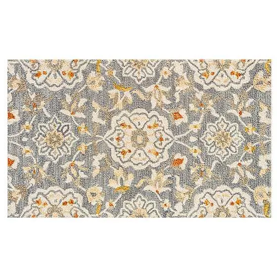 Cobblestone 2'3" x 3'9" Rug