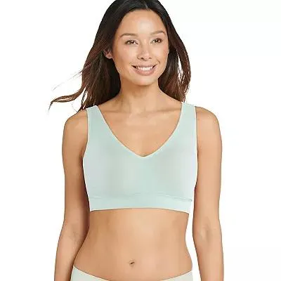 Jockey® Back Smoothing Seamfree® Bralette 3041