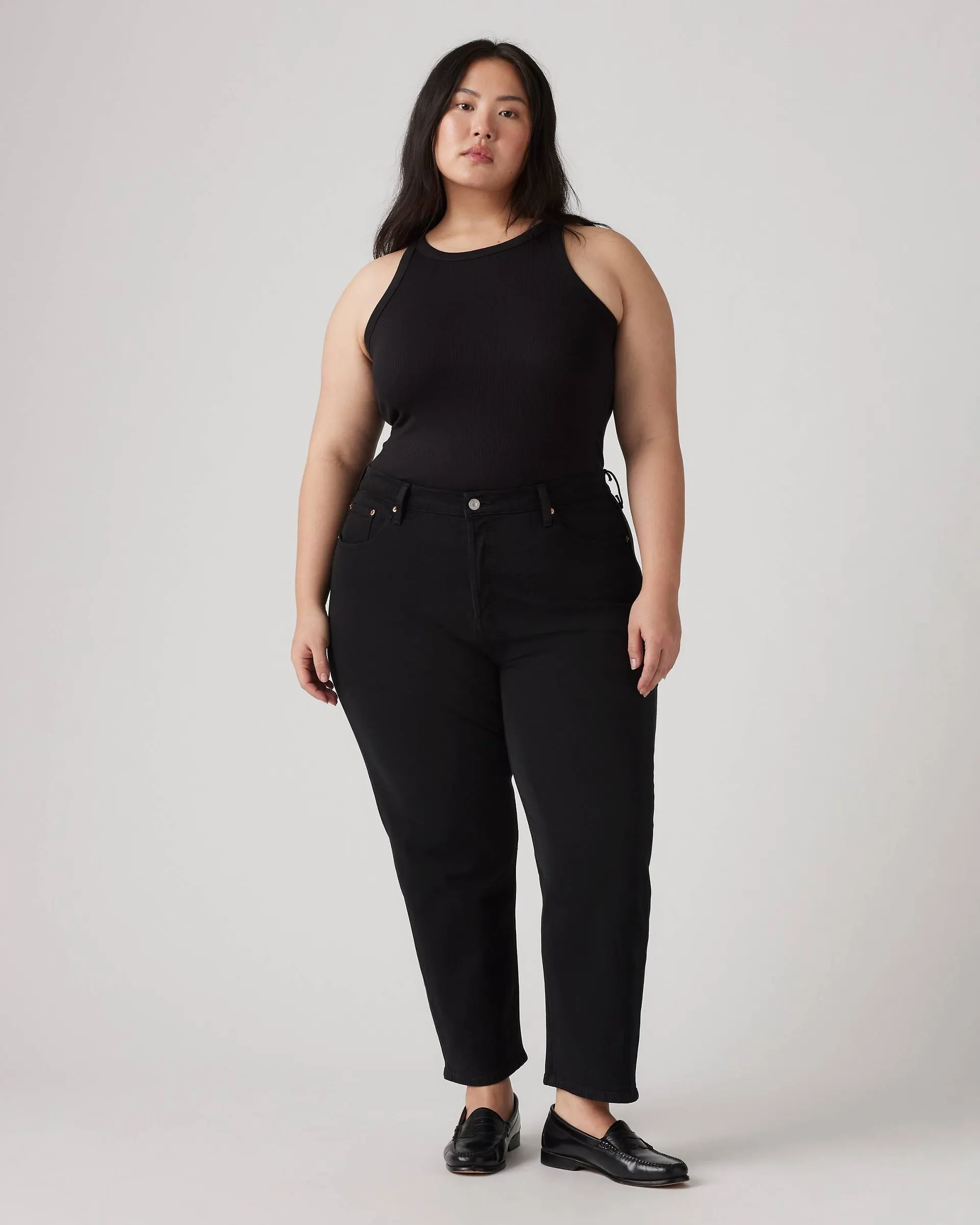 501® Original Cropped Women's Jeans (plus Size)